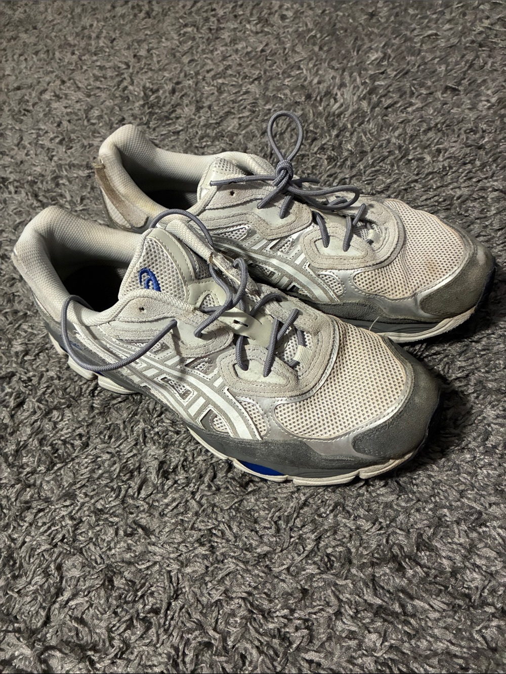 ASICS gel-nyc - Picture 8 of 8